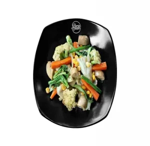 Stir- fry Vegetables